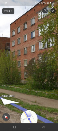 комната город Глазов Удмуртская республика